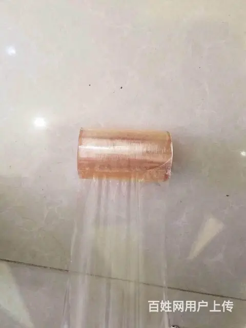 铝合金门窗配件之透明保护膜 - 图片 3