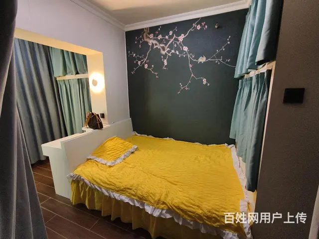 房东自住房，拎包入住，交通便利，闹中取静 - 图片 4