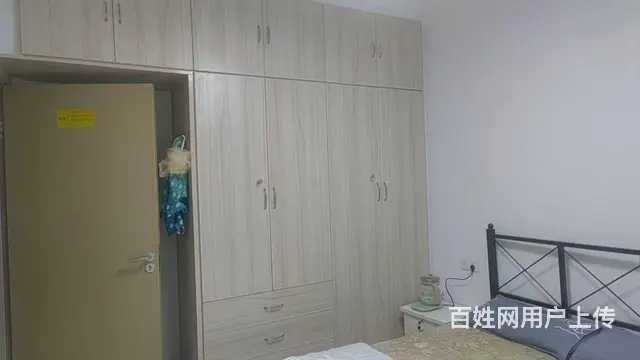 精装一室出租 - 图片 1
