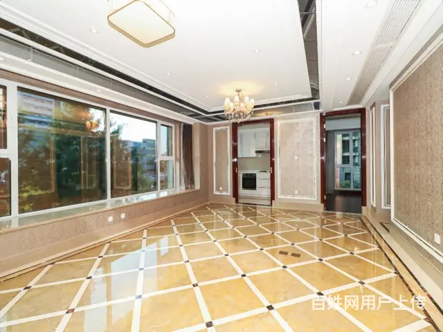 急降150万，低于市场价格，等着卖房子钱用，正对花园，带车位 - 图片 6