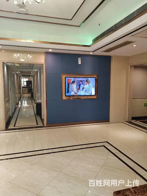 （老板本人）望城区盛世嘉年酒店三楼足浴店优价转让  5754 - 图片 2