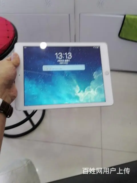 【搞定了！】苹果ipad5  16 G内存 - 图片 1