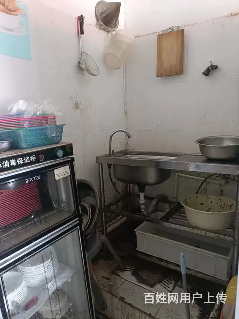 （51旺铺推荐）水蛟路25平餐饮店转让 - 图片 7