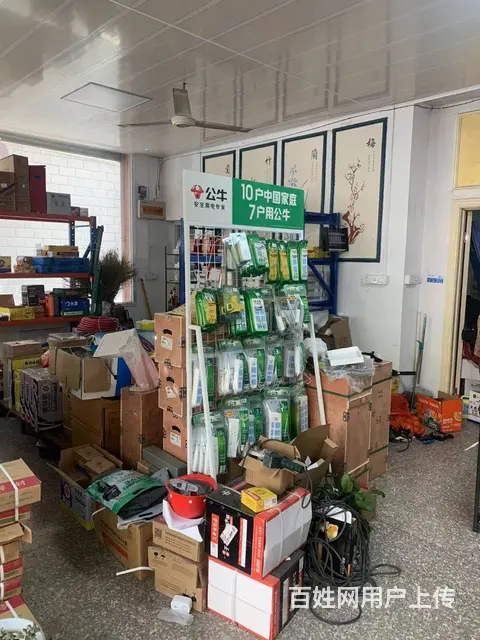 （易转推荐） 东阳沿街商铺生意稳定五金店诚心转让 - 图片 3