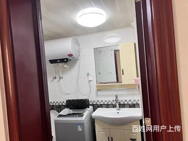 云龙万达广场福苑小区(云龙) 2室 精装修 - 图片 11