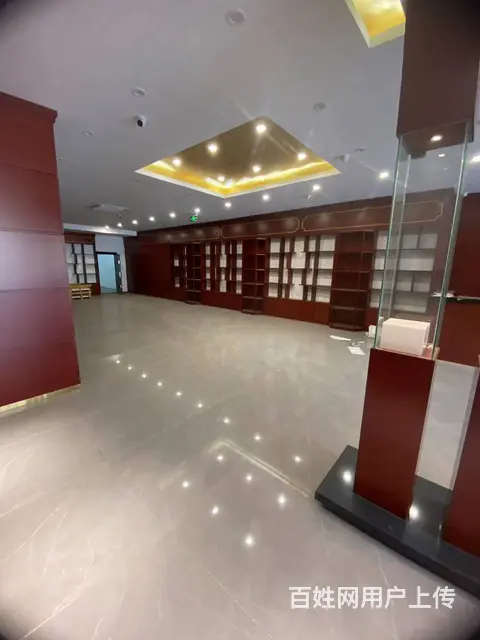 出租开发区汉水路临街商铺 - 图片 8