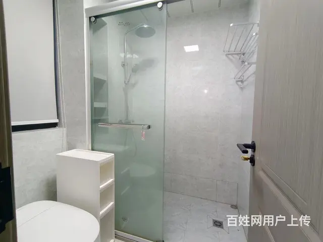 保亭人家 精装修1室好房出租  舒适安静 拎包即住 - 图片 5