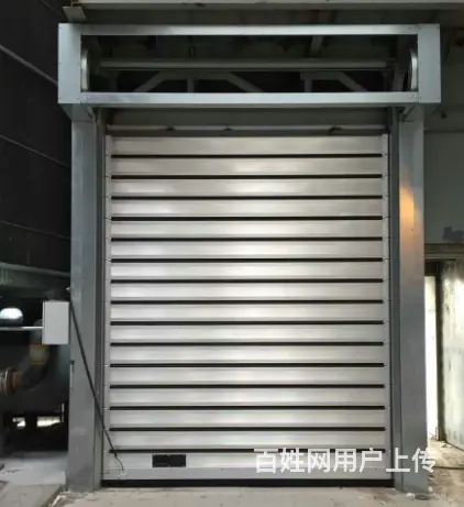 黑龙江工业门 - 图片 1