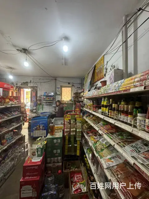【搞定了！】南岗区淮河东路多年老店超市仓买出兑转让 - 图片 6