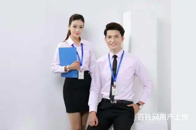 乌鲁木齐服装厂 乌鲁木齐工装定做 工作服定做 - 图片 11