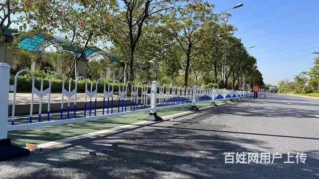 交通市政护栏厂 道路护栏厂家 - 图片 6