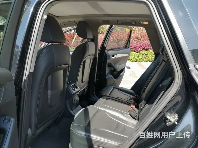 奥迪Q5 2011款 2.0TFSI 手自一体 豪 - 图片 9