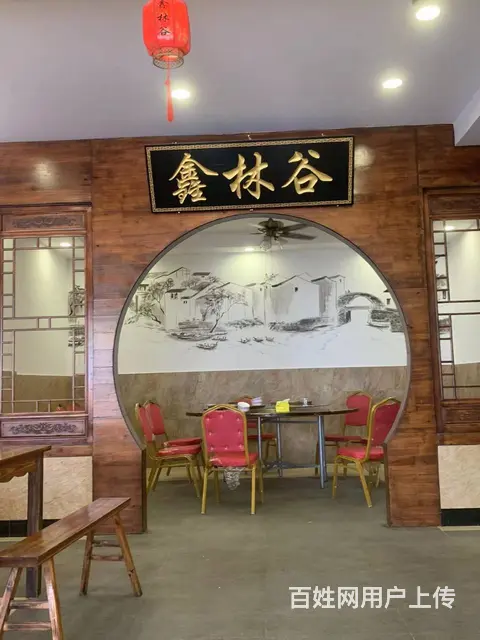 【易转免费推荐】永康繁华地段生意火爆沿街饭店转让 - 图片 2