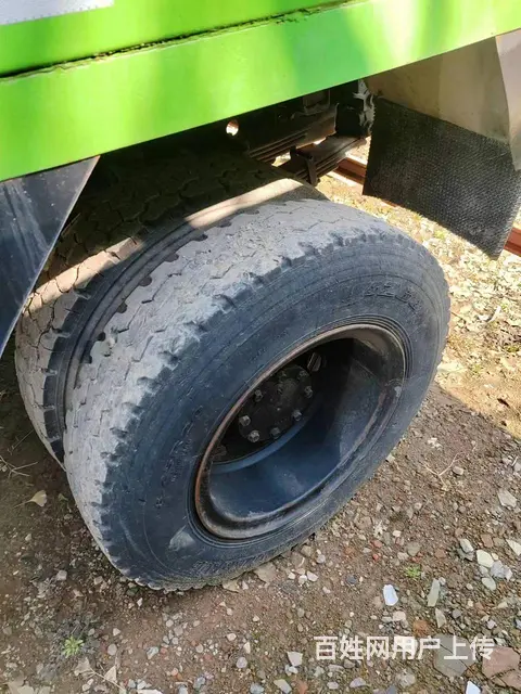 南骏汽车 南骏瑞康 自卸车 国5 - 图片 10
