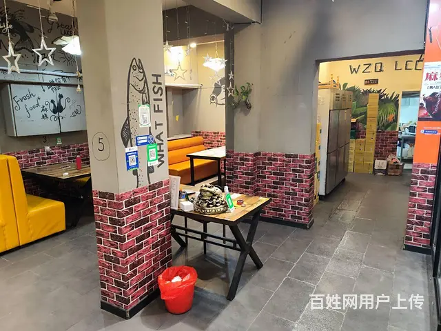 转让大东小北临街门面 - 图片 2