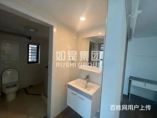 一房一厅一厨一卫精装修拎包入住 - 图片 6