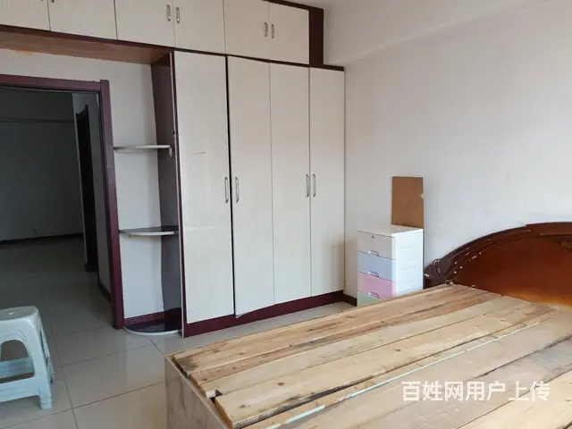中华新城，两室两厅，适合六马路三中陪读！ - 图片 7