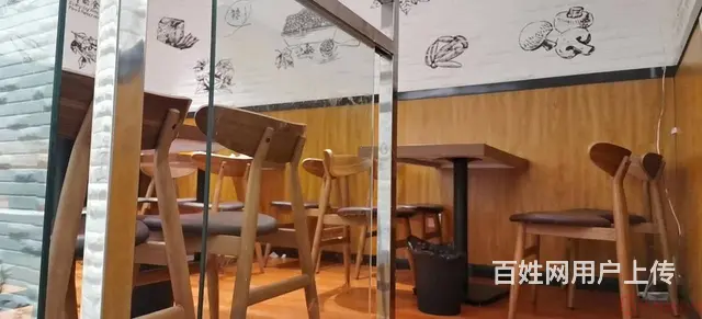 （达州铺源网）市内来凤路红旗电影院旁60㎡麻辣烫转让（两层） - 图片 5