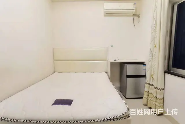 拱北关口迎宾广场电梯精装公寓出租，租价1400，近关口 - 图片 2