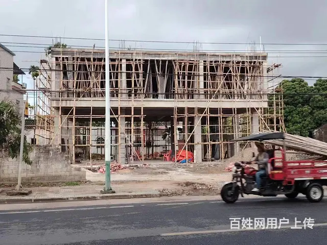 （51旺铺推荐）乐东利国镇三层660平整栋出租 - 图片 4