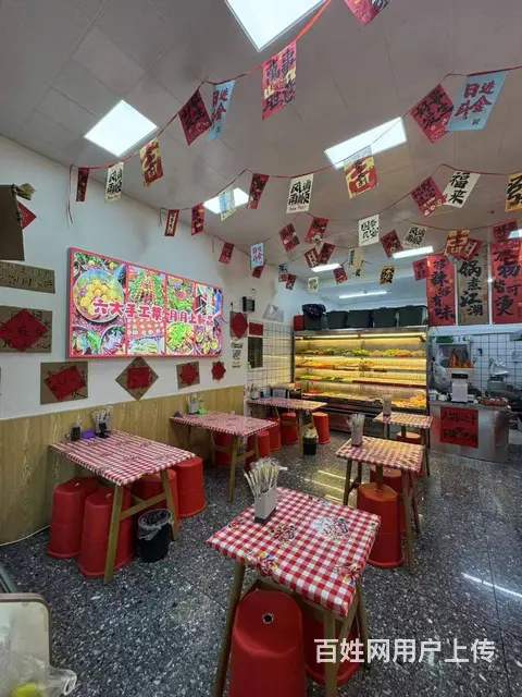 群力第四大道远大购物广场麻辣烫店出兑餐饮店转让 - 图片 6