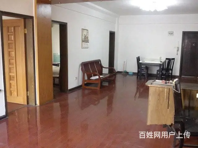 陈家湾钢花花苑电梯房 普通住宅2厅 中等装修 - 图片 1