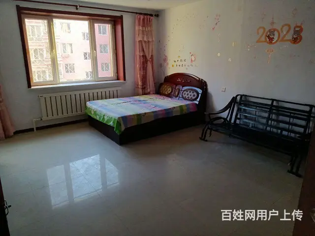 出租北桥滨河南，楼拎包入住 - 图片 2