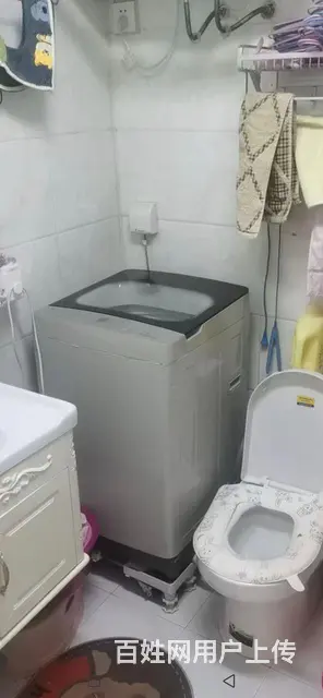 富贵园，5楼，69平，20万 - 图片 2