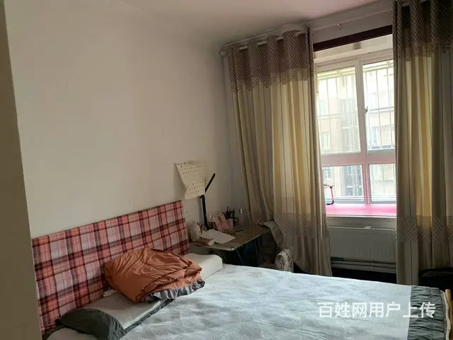 康馨园南区 普通住宅1厅 中等装修 - 图片 1