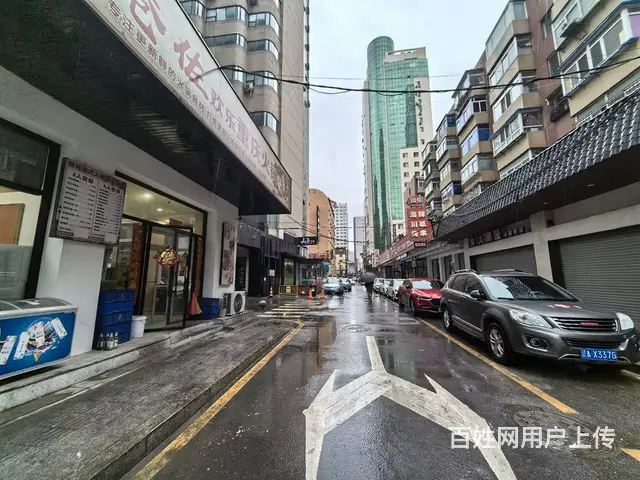 中山路旺地150平米一层大门脸火锅店出兑可改行适合多种经营 - 图片 5