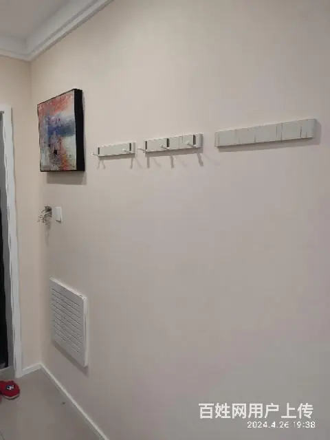 专业电工电路维修灯具安装  挂画电视挂架钻眼 - 图片 4