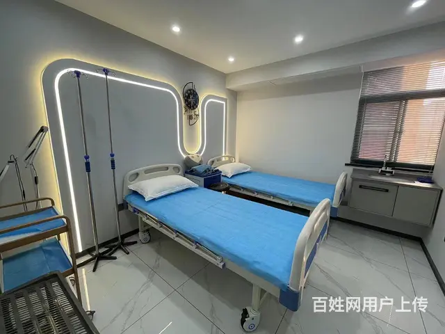 张店区义乌路营业中美容医疗整体出 - 图片 4