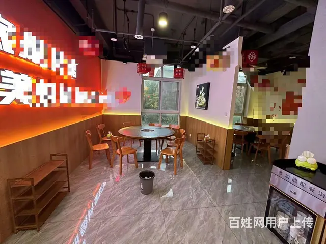 【优选推荐】沛县好位置品牌火锅店转让(可寻求合作伙伴) - 图片 6