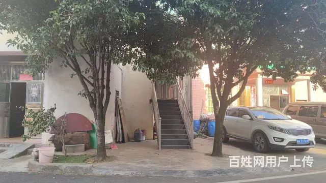 西二环旁独栋出租 可办公有住房 - 图片 4