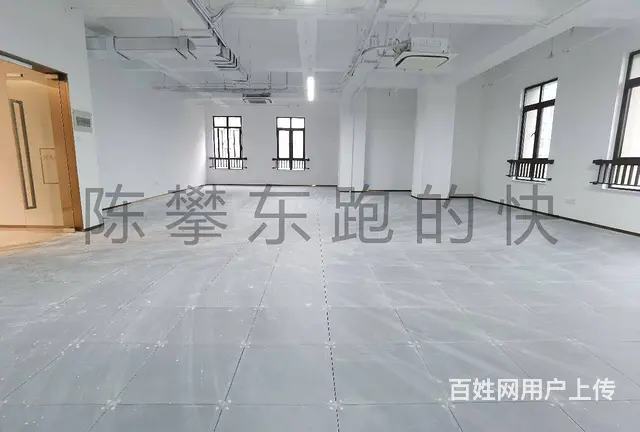 运河财富中心办公室出租，大运河亚运公园对面 - 图片 8