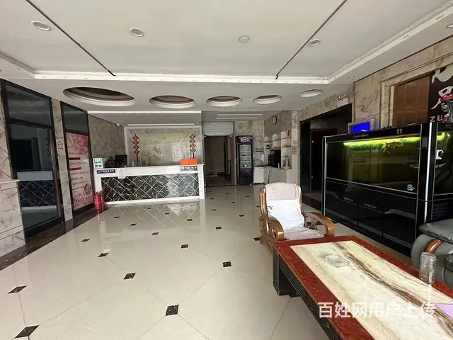 （旺铺猫）邹城 经营多年的养生足道会所旺铺整体转让 - 图片 4