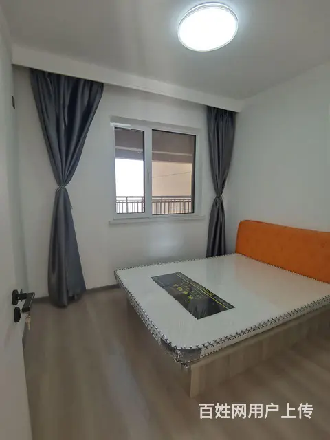 盛颐景蓝湾，两室一厅，精装修出租 - 图片 2