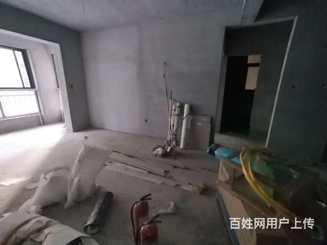 悦东城  电梯房 2楼 南户 可改名 - 图片 1