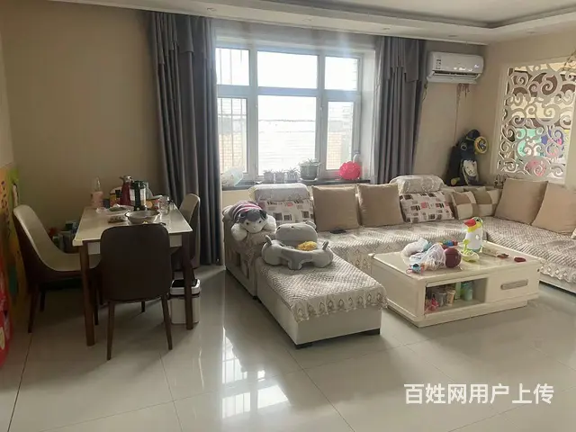 东方名苑7楼非顶楼 - 图片 3