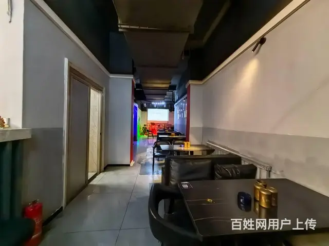 1180万达商圈酒吧转让 房租可月付 - 图片 6