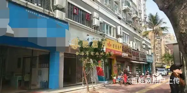 湖里大唐世家大开间店面招租   适合饮品 餐饮 咖啡 甜品等 - 图片 7