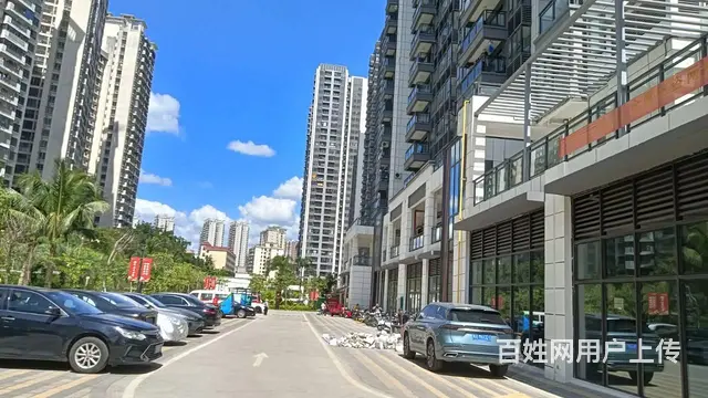 （51旺铺推荐）坡博家园一区67平空铺出租 - 图片 4