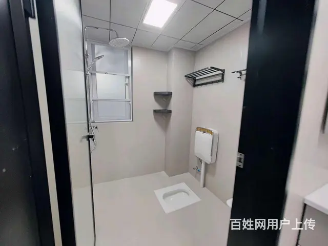 沙湖港湾三期3室拎包入住 全家人的享受 - 图片 2