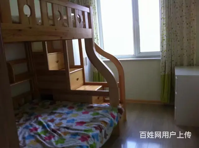 儿童床闲置 - 图片