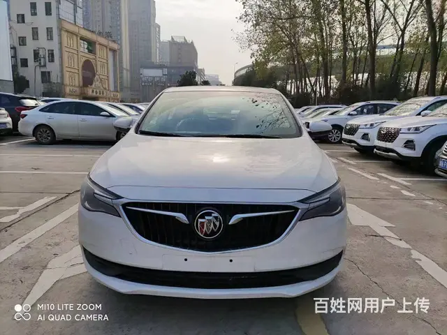 兰州专业以租代购零首付分期买车 - 图片 1