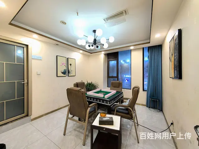 旺铺居）电梯公寓密密麻麻茶楼整体转让客源稳定 - 图片 4