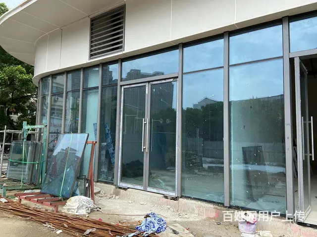 市中心纯一层挑高6米沿街旺铺，广化桥旁集中餐饮美食街 - 图片 5