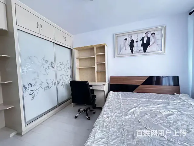 二楼出租  北国明珠 - 图片 7