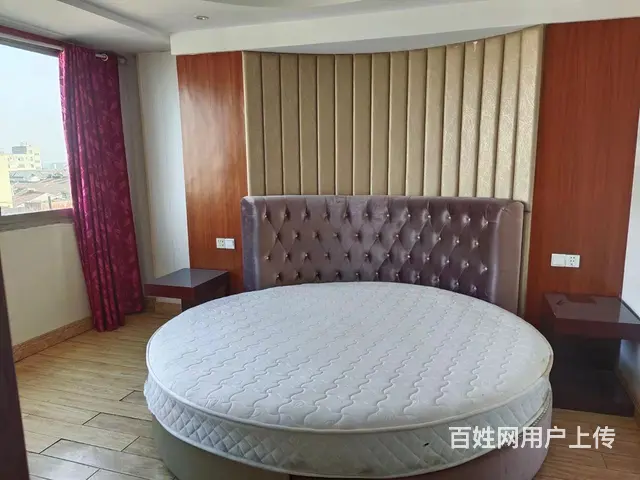 孟城公寓单间套间出租 - 图片 3