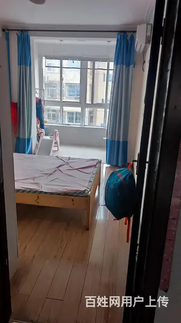 地铁房文华美景 精装修双空调家电家具齐全急租 - 图片 2